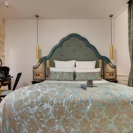 Hotel Kleber Paris & Spa-2